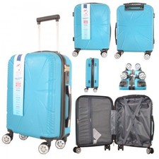 easyJet under seat suitcase detachable wheels airline approved