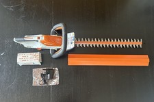 STHIL HSA 45 cordless hedge