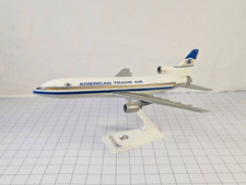 AMERICAN TRANS AIR Lockheed