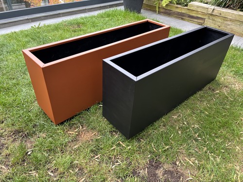 Trough planter 130cm extra - trough,