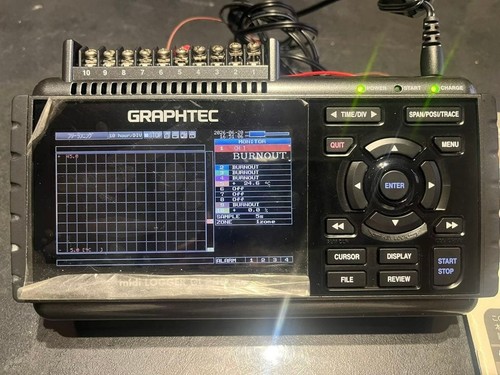 Graphtec gl220 midi data - graphtec,
