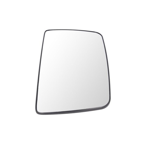Side mirror glass - glass, l/r