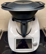 Thermomix TM6 Food Processor