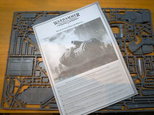Solar auxilia basilisk medusa - solar,