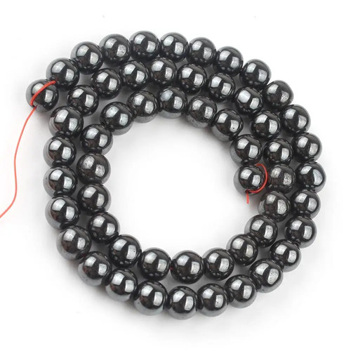 4mm natural agate - 2–4mm,