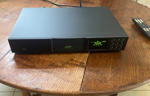 Naim audio nd5 - xs, network
