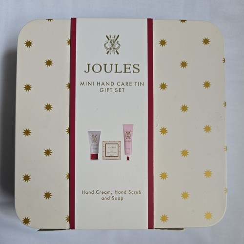 Joules bergamot clementine - joules,