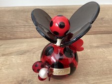 Dot perfume bottle 100ml - dot, (half
