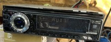Vintage Kenwood Cassette
