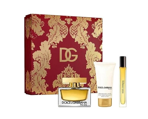 Dolce gabbana the one - &,