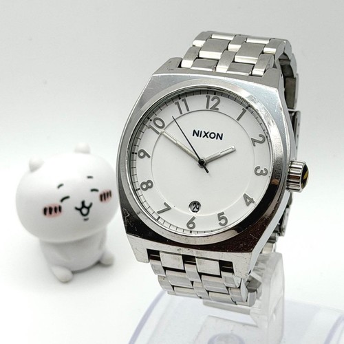 Nixon the monopoly quartz - monopoly,