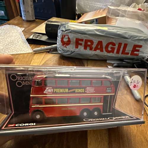 Corgi original omnibus - corgi,