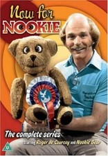 Now For Nookie - Roger de