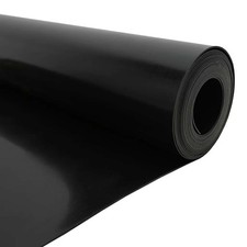 Root Barrier Black