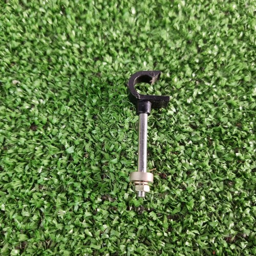 Tonearm rest pioneer 12d - tonearm,