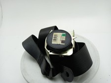 VAUXHALL CORSA Seat Belt Corsa