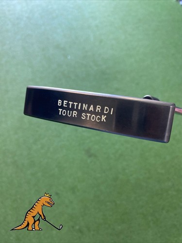 Bettinardi mizuno tour stock - mizuno,