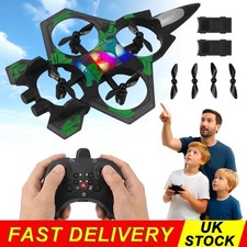 2.4GHz RC Glider Remote