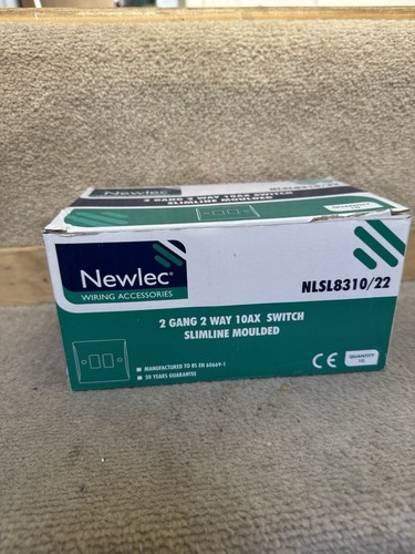 Newlec gang way - newlec, 2