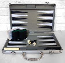 Backgammon Set Complete with