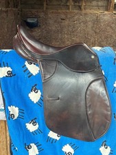 E.Jeffries Walsall 17" Horse