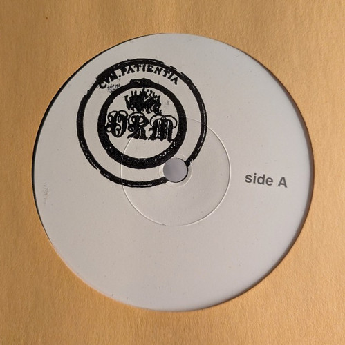 Signed lil ugly mane - ugly,
