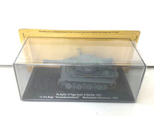 Deagostini/Altaya #1 1:72