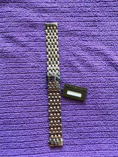 Maurice lacroix steel bracelet - lacroix,