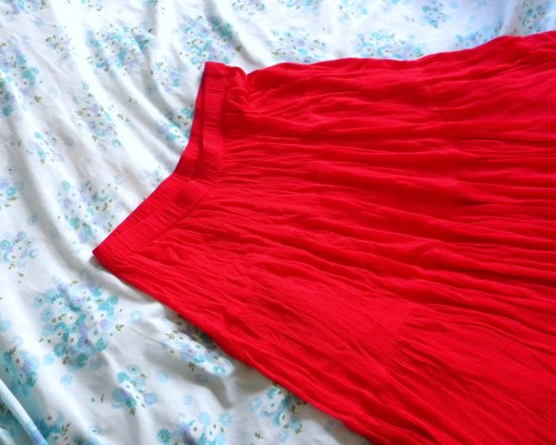 Bonmarche pinky red size - bonmarche,