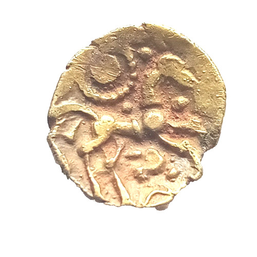 Late iron age celtic dobunni - age/celtic,