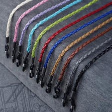 Glasses Cord PU Leather |