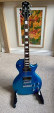 Gould electric guitar -