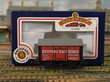 Bachmann 33-181 10 Ton Covered