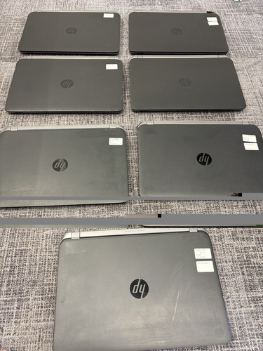 Joblot probook 455 g2 - joblot, 7x