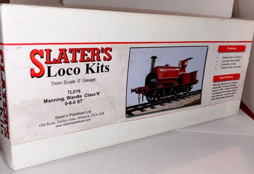 Slater plastikard 7l016 - slater’s,