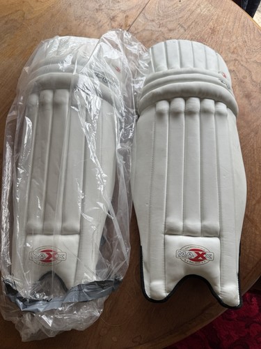 Cricket pads men tiger - men’s, rh