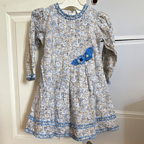 Sarah louise blue - sarah, &