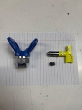 Original Graco LP517 With Seal And Tip Guard.