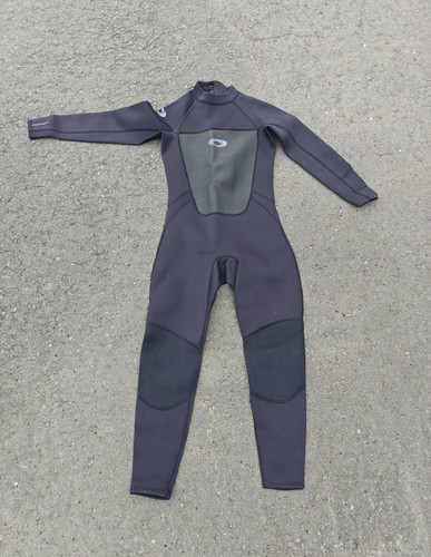 Osprey small adult wetsuit 3mm - osprey,