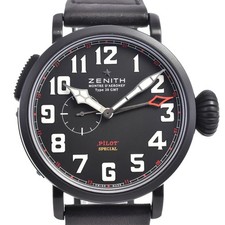 ZENITH Pilot Type 20 GMT