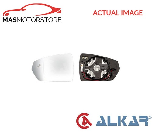 Rear view mirror glass - mirror,