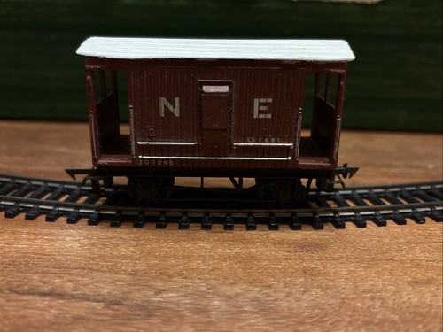 Model railway gauge crafar - model,
