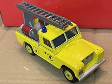 Corgi Fire Service Support