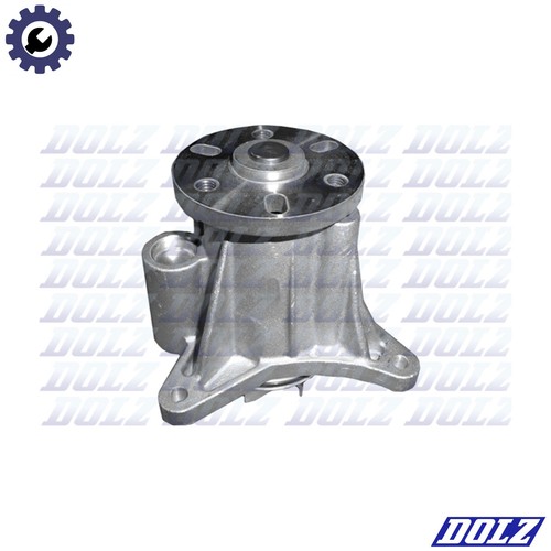 Water pump engine cooling c139 - pump,