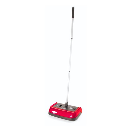 Ewbank manual push carpet - manual,