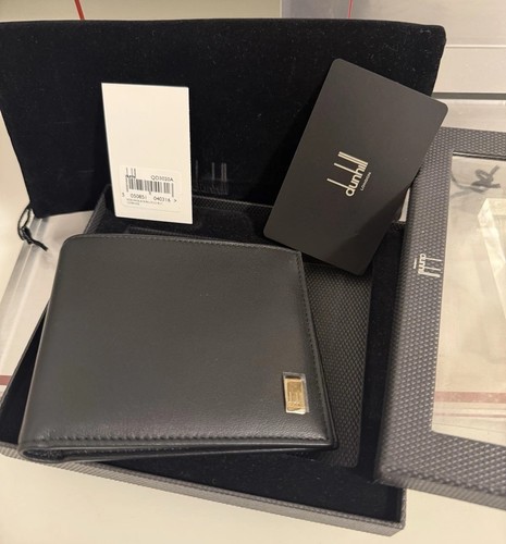 Dunhill london black - dunhill,