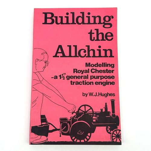 Rare building the allchin - building,