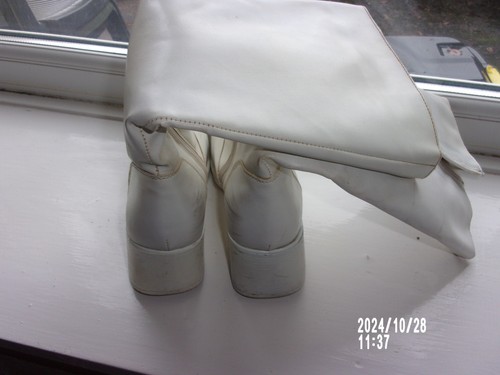 Ladies bag boots and hat - bag,