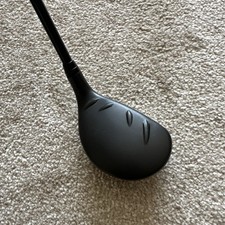 Used ping g410 - 3, hybrid