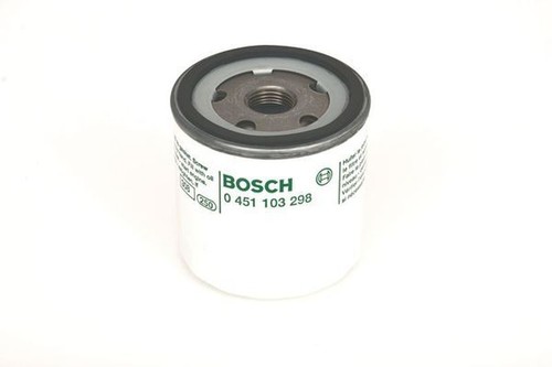 Genuine bosch oil filter for - bosch,